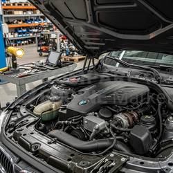 BMW 320D M SPORT GT AUTO B47D20O0 used Engine 2017 - Reliable Performance for Your Vehicle